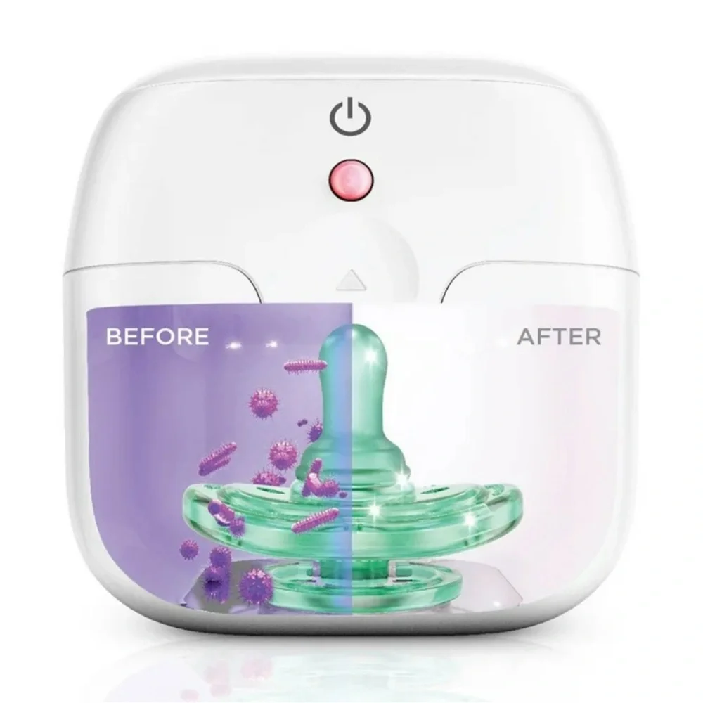 Mama On the Go Baby Bundle